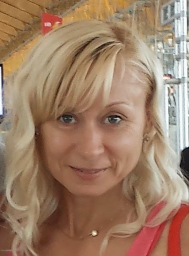Galina Alexandra Nebova