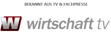 Bekannt aus WirtschaftTV